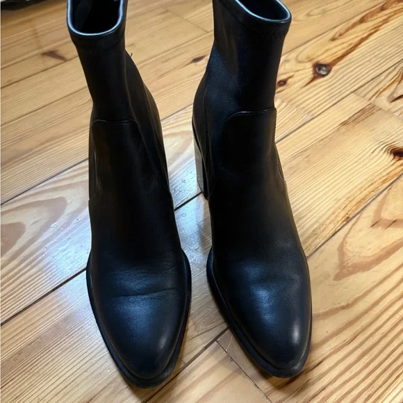 Alexander Wang Anna Boot
